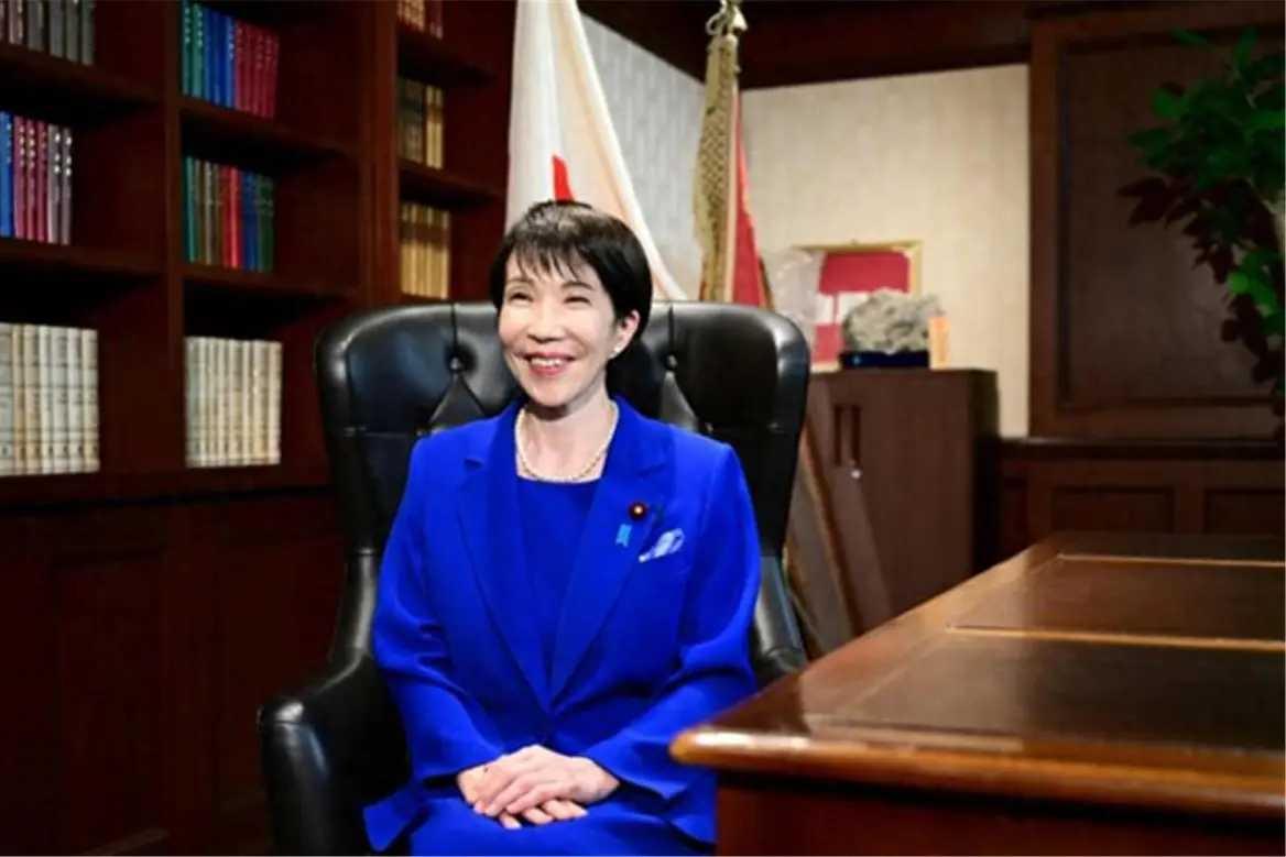 面相早已注定？深扒高市早苗“蜂目孤峰”背后的相术玄机！中国千年相术智慧，往往一