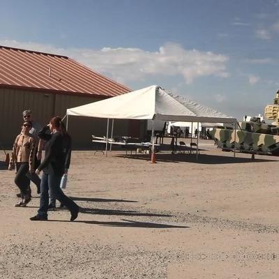 炸裂！F-22史上最重大升级曝光！号称比歼-20的EOTS还先进，洛马工程师脑洞