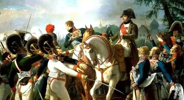 1813年，打败拿破仑的俄国元帅库图佐夫病入膏肓，沙皇赶来探视，跪在床前请求一个