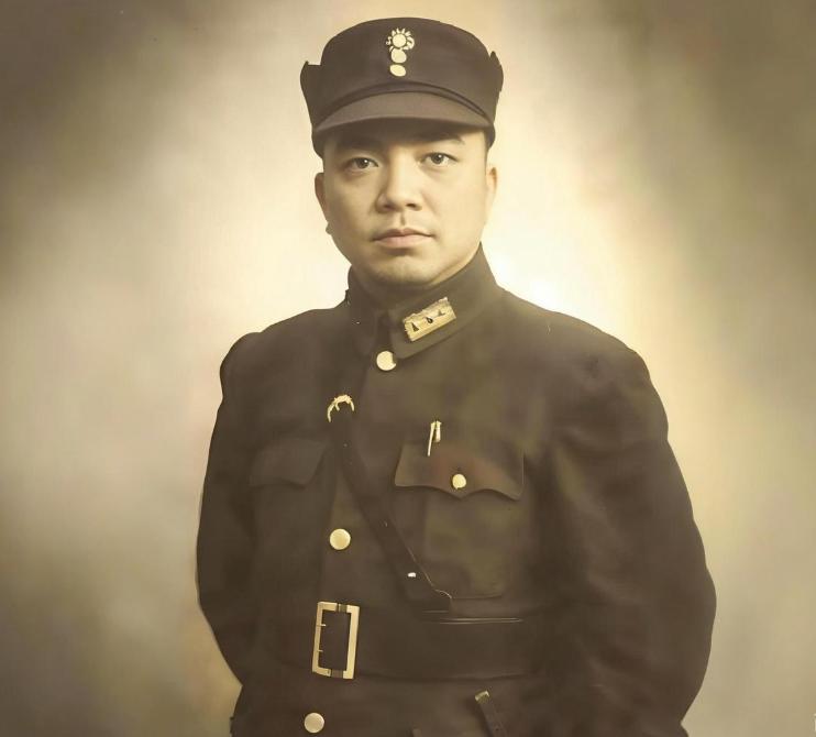 巅峰时期的李济深，到底有多厉害？咱就这么说吧！如果没有李济深的背书，李宗仁别