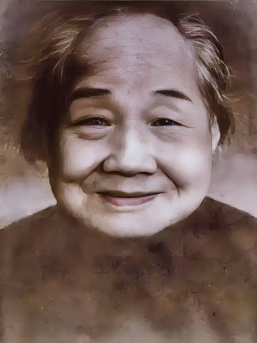 1950年，毛岸英带着人参、鹿茸、奶粉和信件回到湖南，替父亲毛泽东给外婆向振熙祝