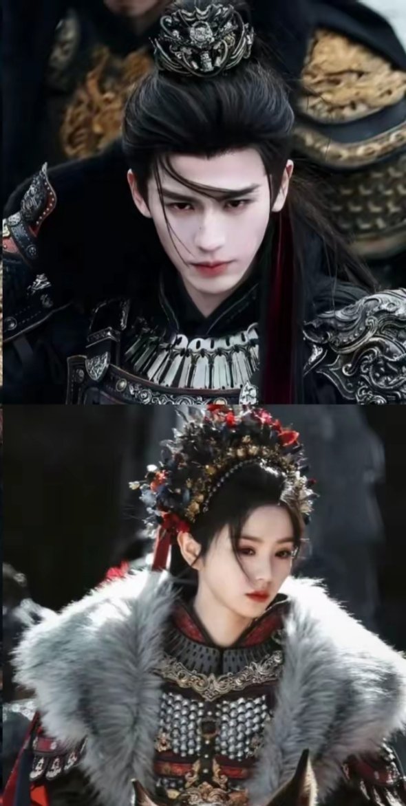 《逐玉》的编剧好好看看吧什么是真正的双强什么是真正的好剧本，看看这部叫做《一笑随