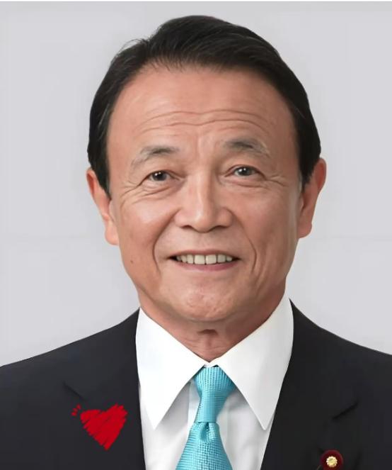 日本人宣布了。日本人这步棋算是下得明明白白了。当地时间10月7日，刚当选自民