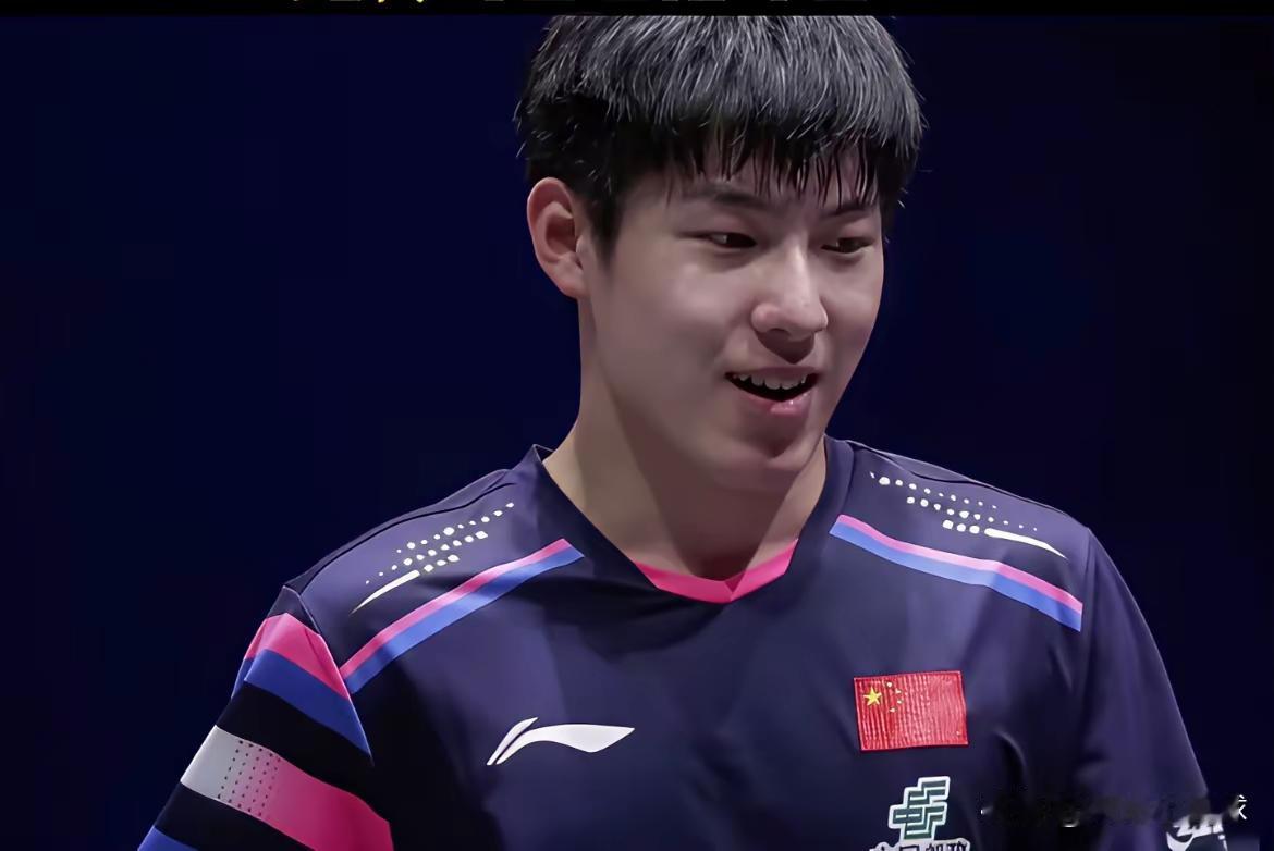 谨防情绪化，温瑞博还需要提升自身的格局！温瑞博作为年仅18岁的年轻选手，在多哈球