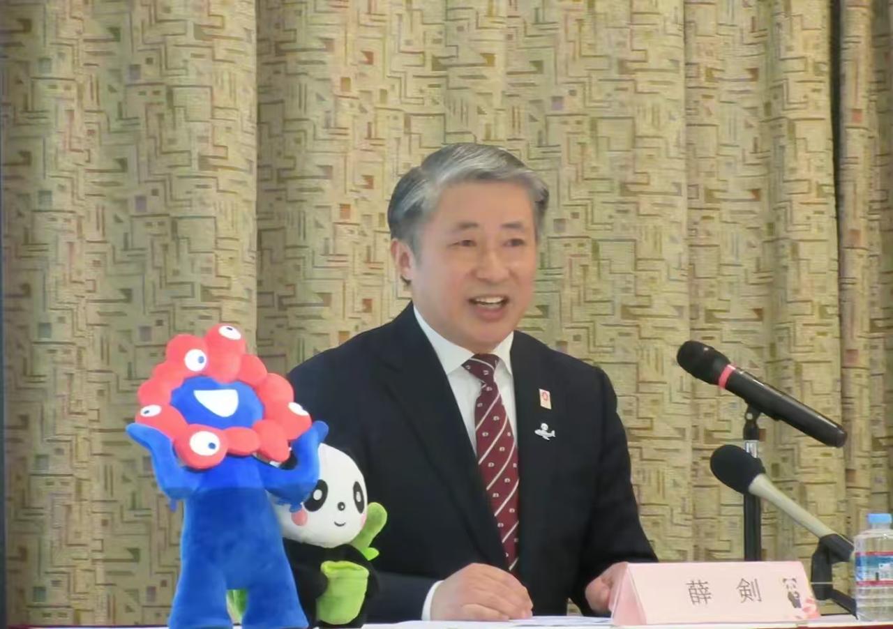 针对中国驻大阪总领事的安危，广岛中日友好活动被取消，引起了外界高度关注！在11月