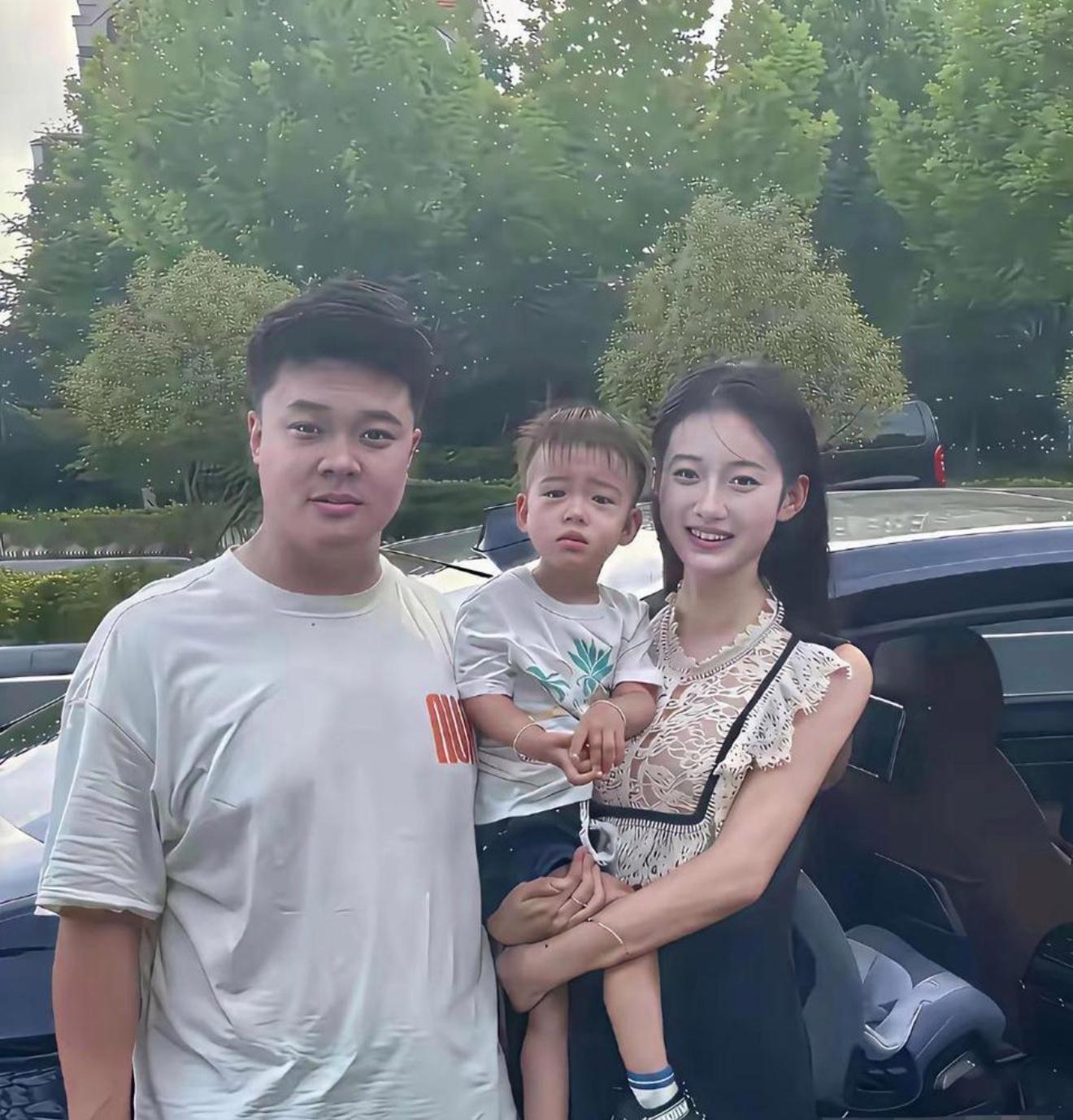 事实证明！父母颜值高，孩子不一定