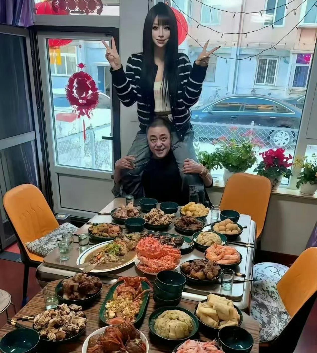 东北独生女在家里的地位