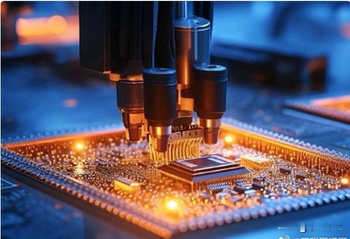 英特尔要买中企芯片设备？共和党炸锅，阿斯麦预言成真！英特尔正在评估用中企盛美