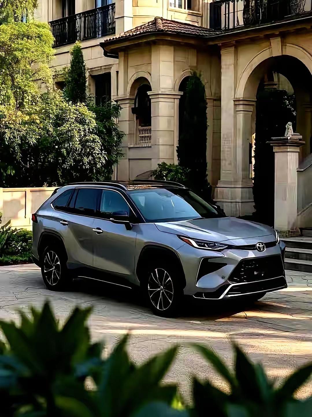 别急着给RAV4交钱！关于新凌放降价的事，咱们可能都被带跑偏了。先掰扯清楚一