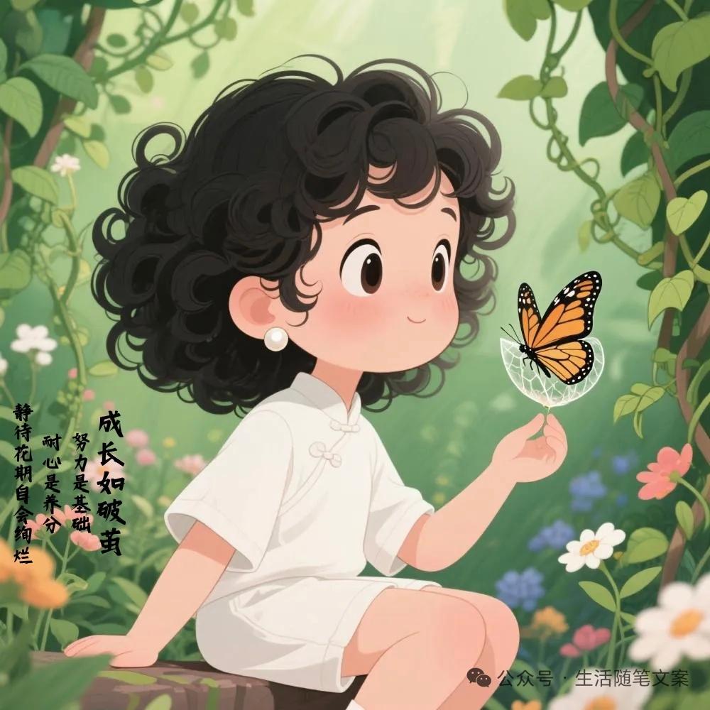 人生如茶，哪能一直苦？中年这杯茶，苦过才懂回甘的甜，熬过低谷才见生活的暖。