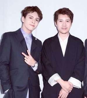 尚雯婕公司起诉曾舜晞这不是聂涛（聂心远）的公司吗🤔所以话题是不是应该叫聂心远
