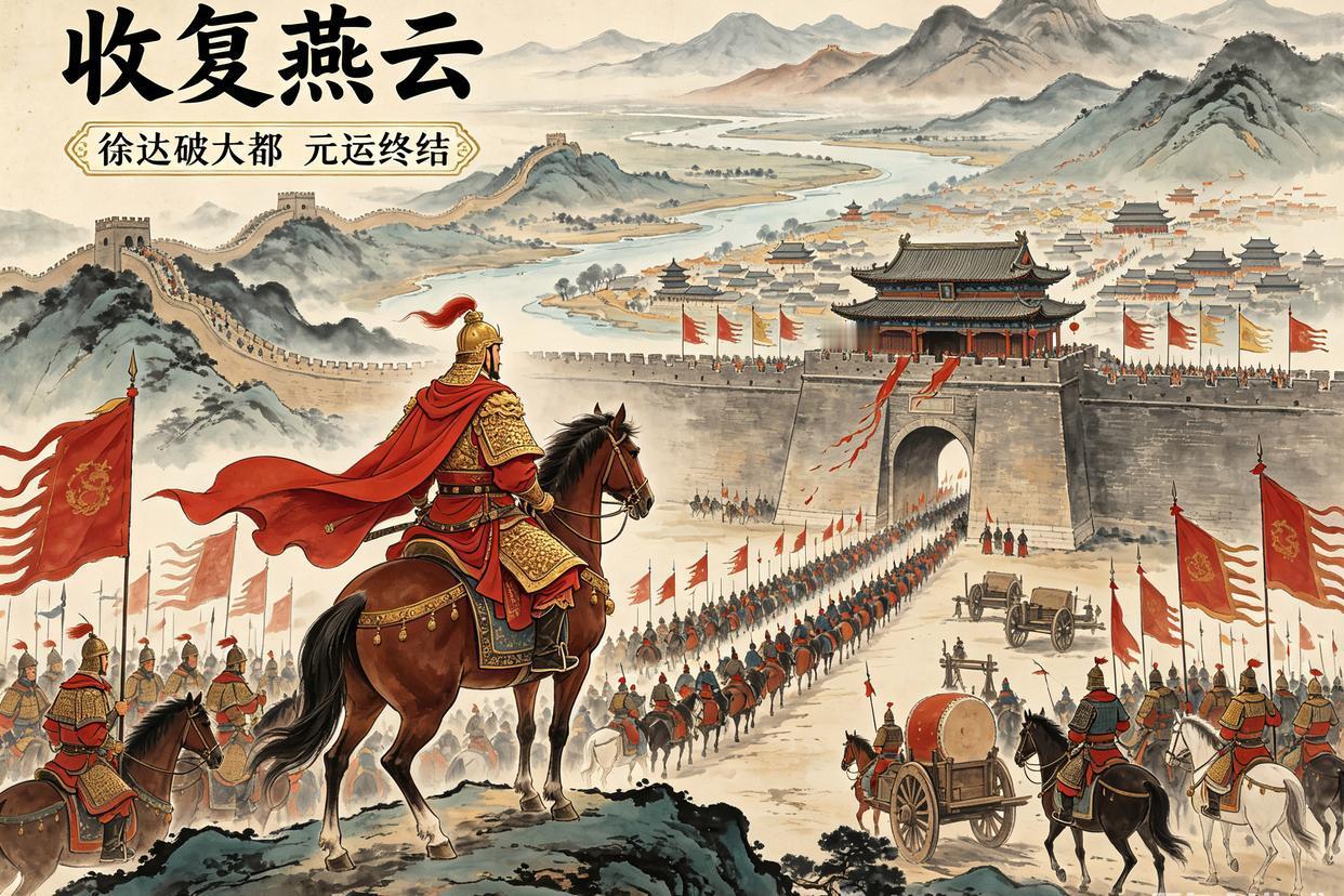 为什么越南一丢便收复不回来？同样丢失430年的燕云十六州，丢失600年的河西走廊
