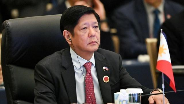菲律宾，真正的“靠山”浮出水面，既不是美国，也不是俄罗斯！说到底，真正让菲律宾敢在南海，一直制造事端