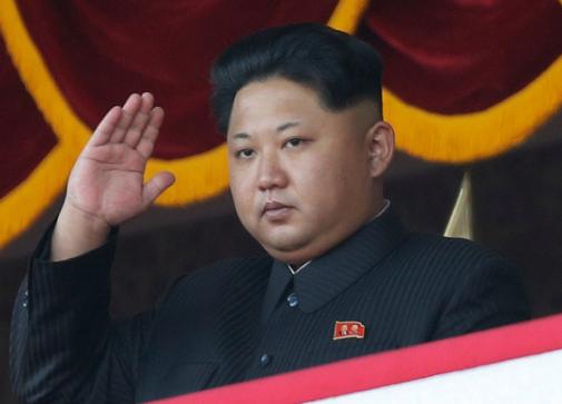 就在今天凌晨，金正恩做出一个重大举动。 韩国联合参谋本部说，韩方于今天（4月