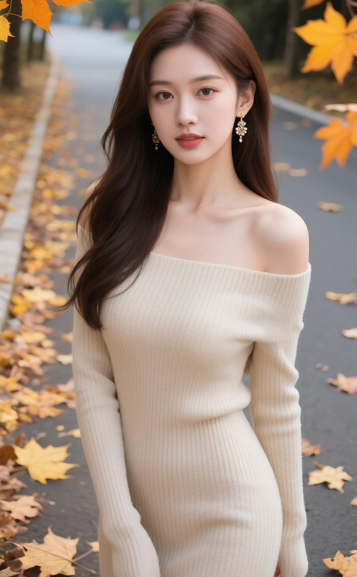 冬天最美丽的地方是哪里呢？那就是老家山上的风景，从上山就是美景一片…