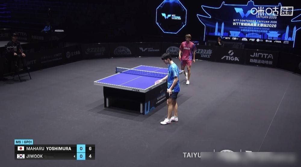 32岁吉村真晴又赢了？你以为是励志老将？醒醒吧，那叫被资本焊死的命运。他不是