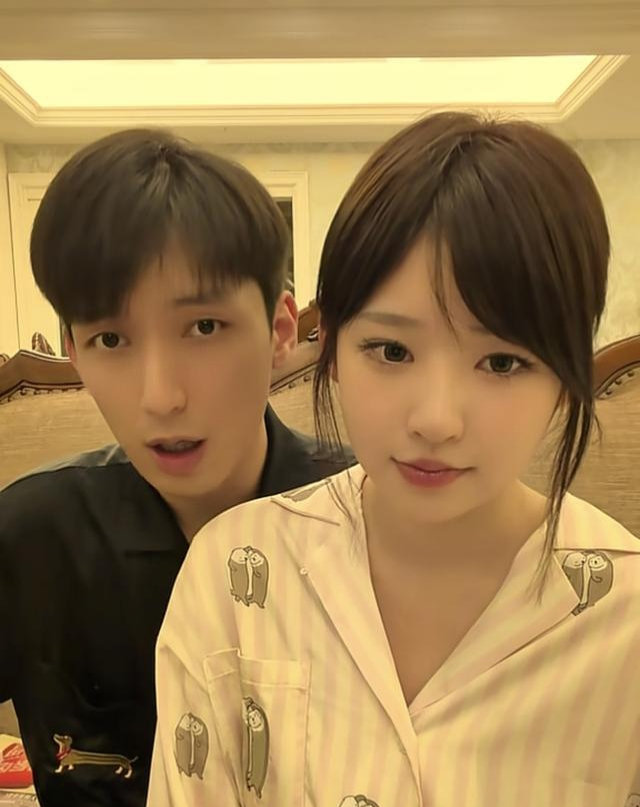 新男友初中就暗恋黄一鸣了黄一鸣新男友少年时期的心动藏了整整十年！青涩初中校园开