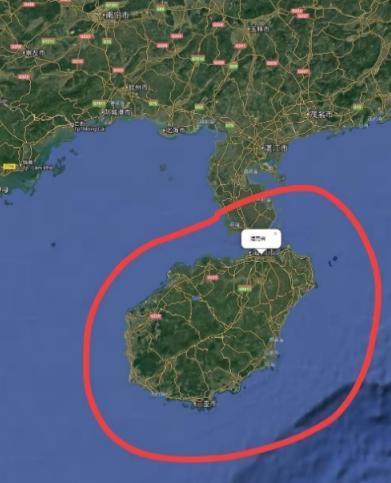 海南封关后，美日比新加坡还要害怕，因为这可能是我们为了收复台湾做准备。新加坡