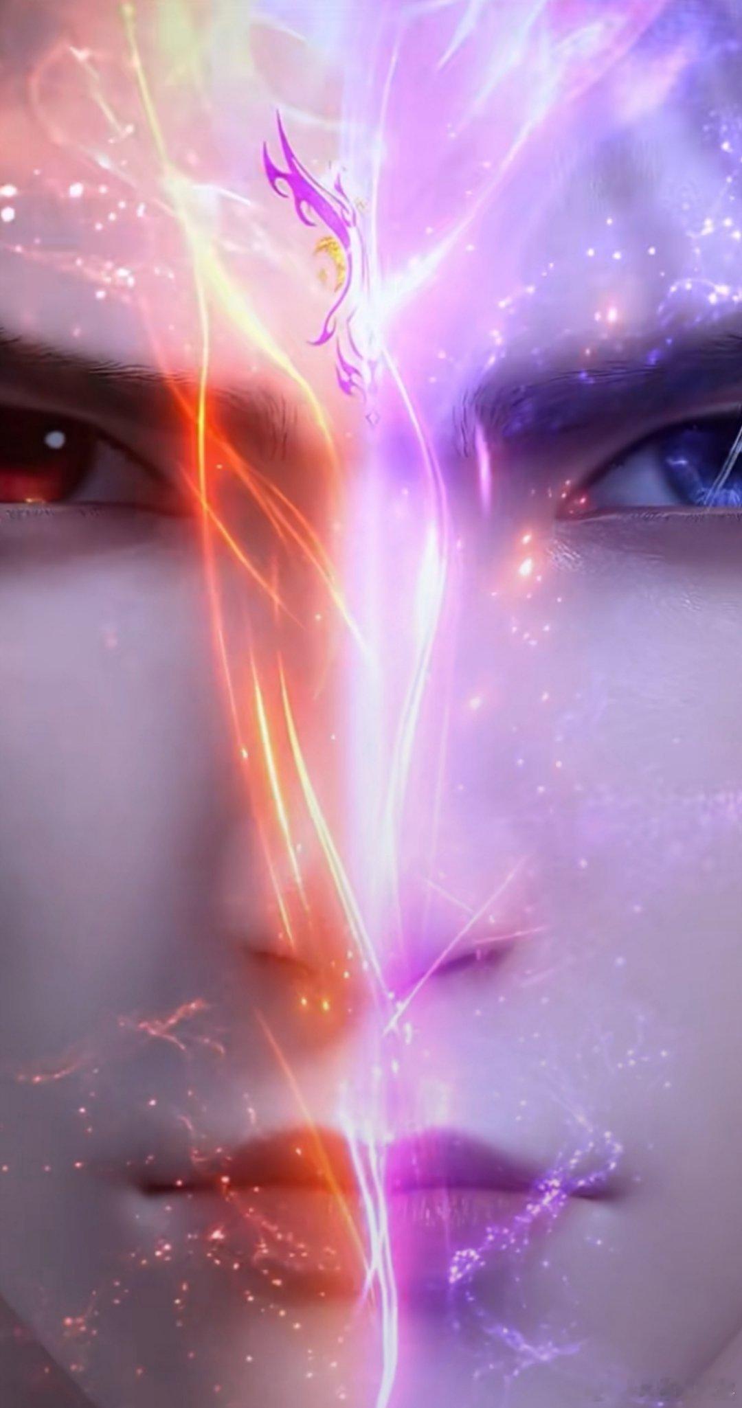 仙逆老师我们仙逆有自己的魔童降世，转世灵珠​​​