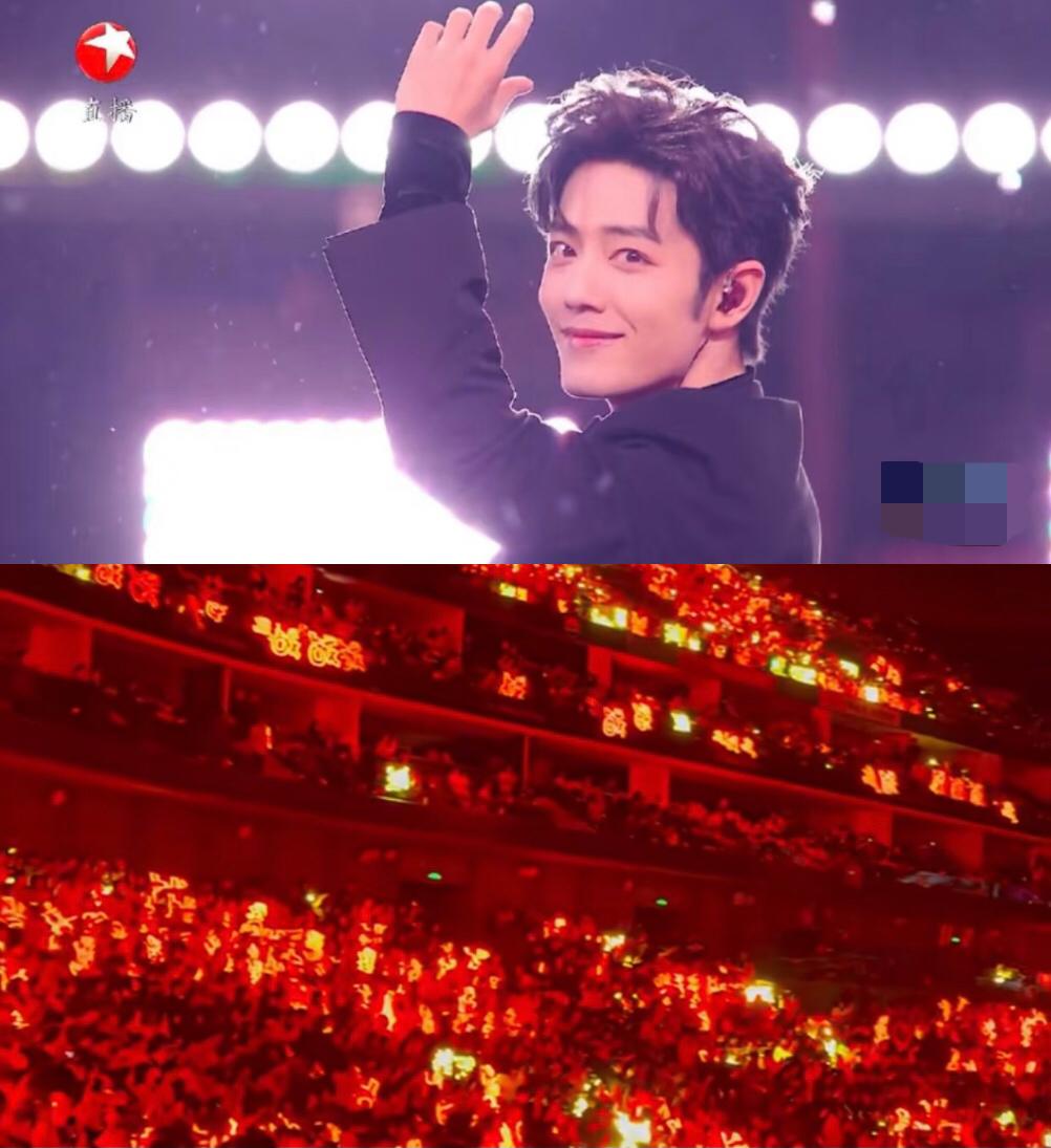 之前还奇怪别的卫视是不肯出钱吗？谁会不明白抢到肖战意味啥，咋年年都是东方卫视