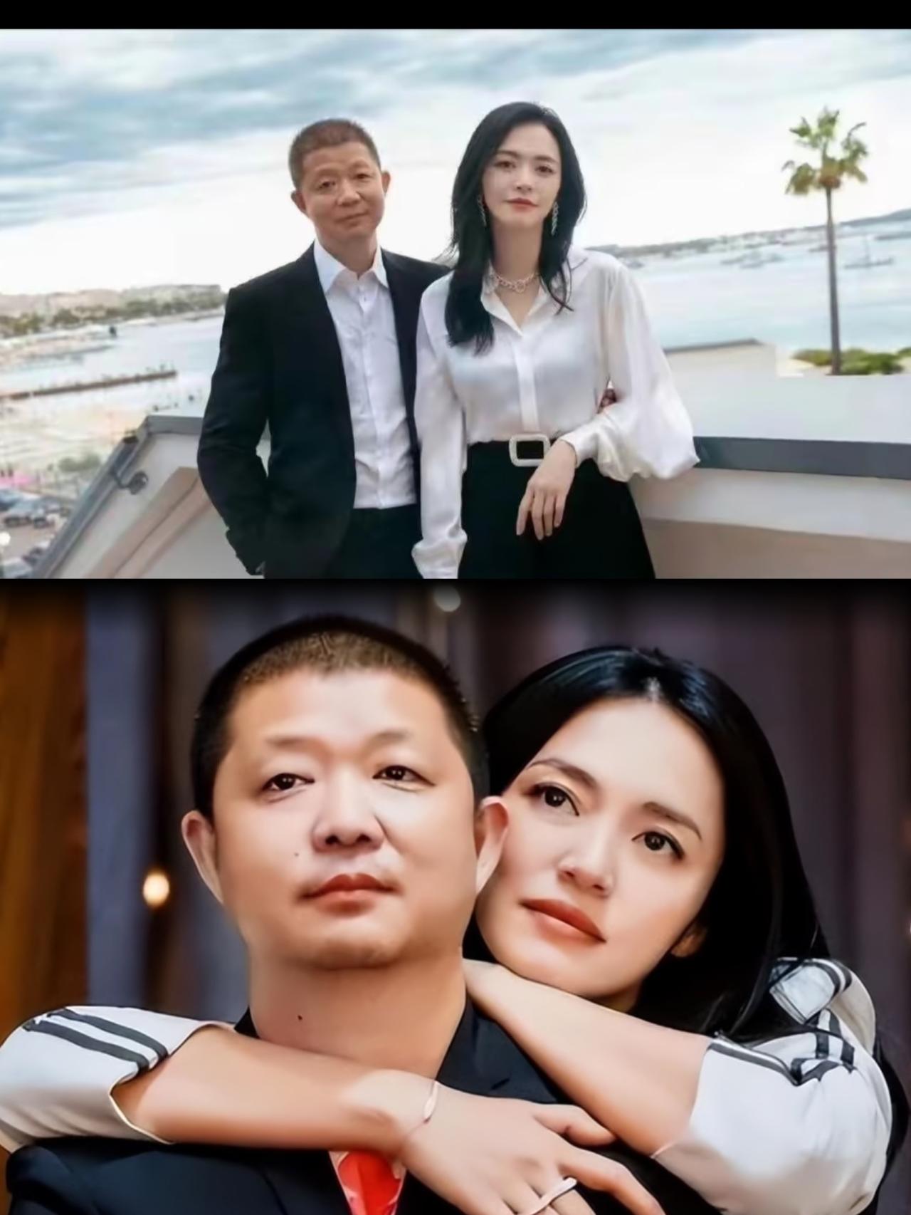 看到姚晨离婚的消息不查不知道一查我才发现，原来姚晨的老公曹郁大有来头。很