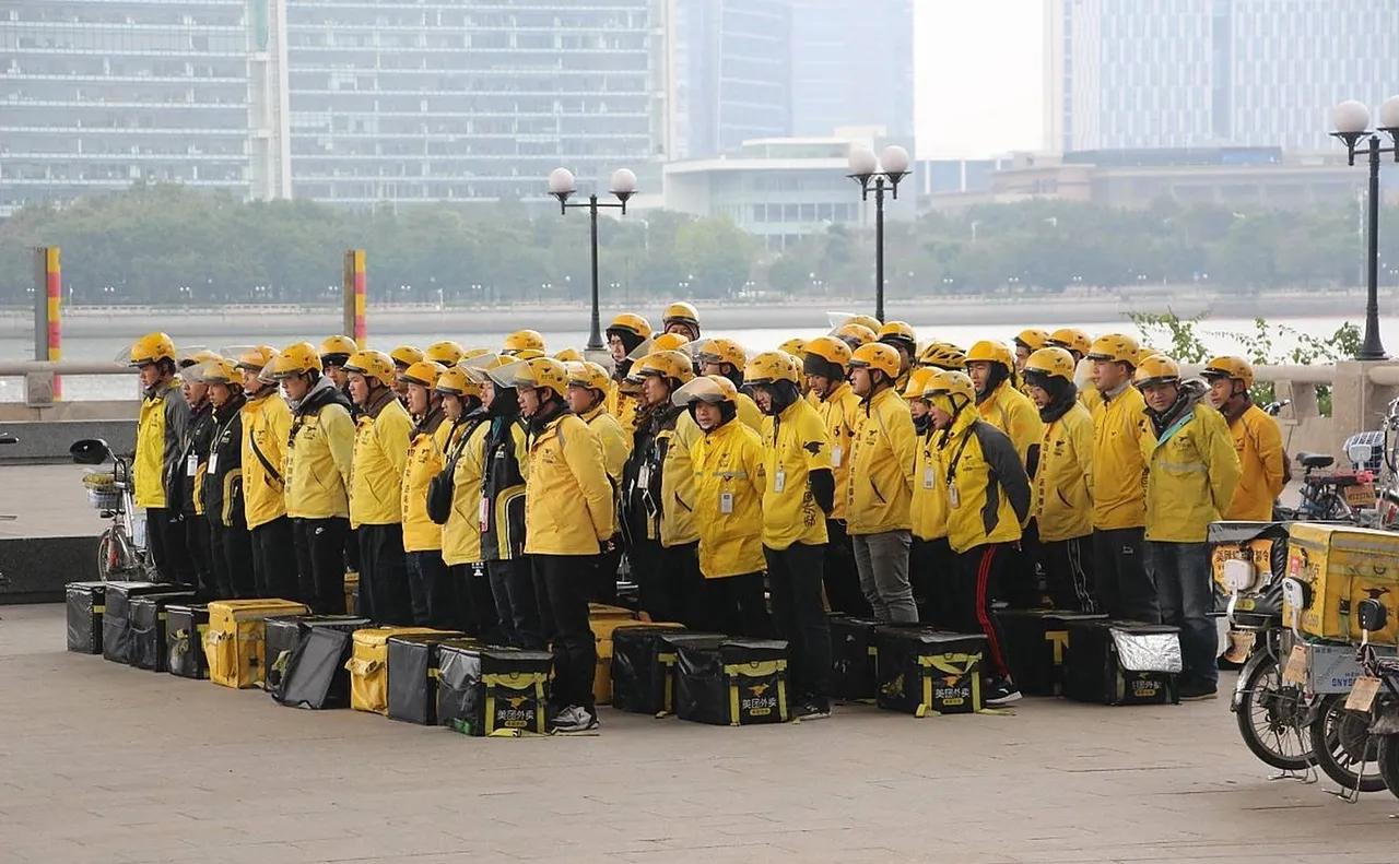 终于扳回一城！宁波餐饮老板集体断联外卖平台这波硬气操作我直接双手点赞平