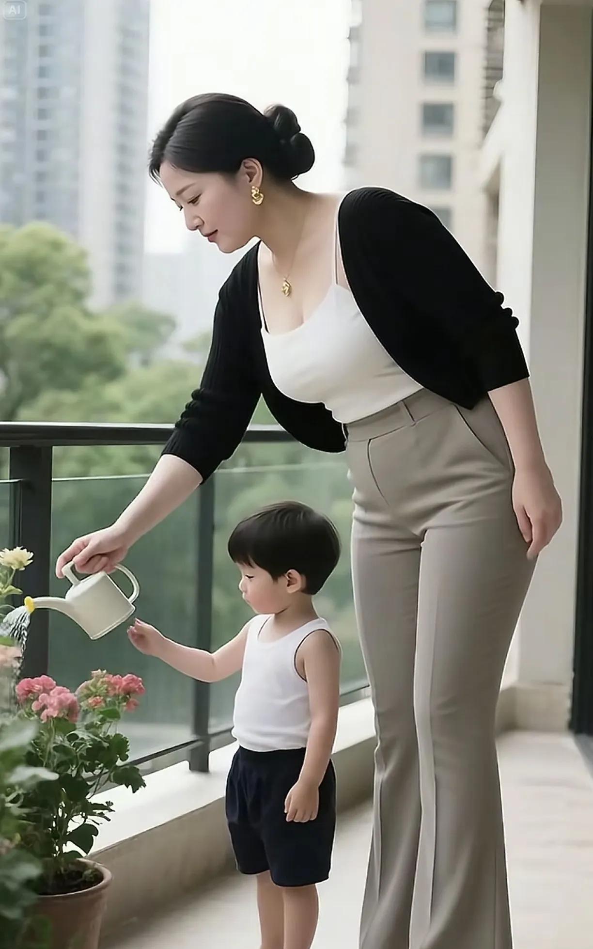 什么是生理性喜欢？这个美女的真实感受就是最好的答案！第一次见面，他帮我捡文件，