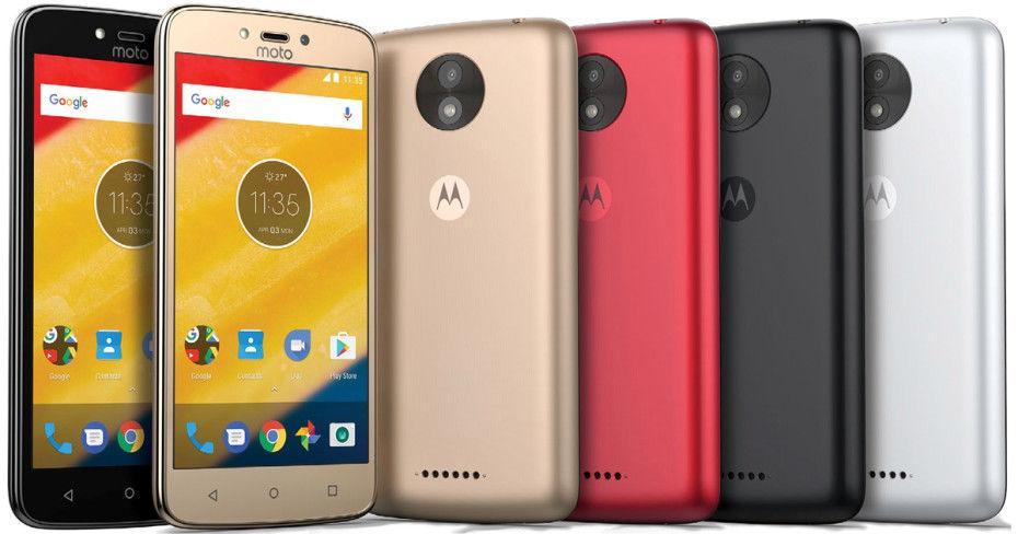 自从2013年推出廉价品牌moto x以来,摩托罗拉的新手机一直在向低收入