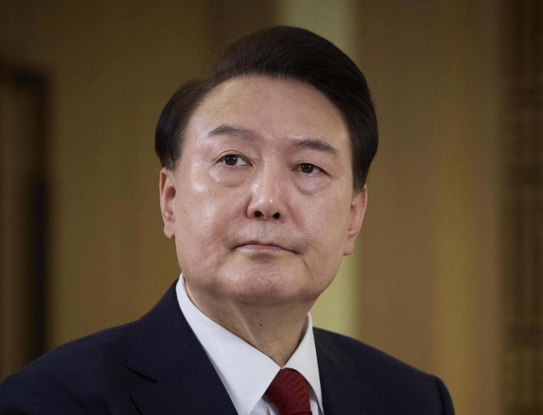 特检组：考虑直接起诉尹锡悦！他是一名当过检察总长的前总统，理应起到模范带头作用