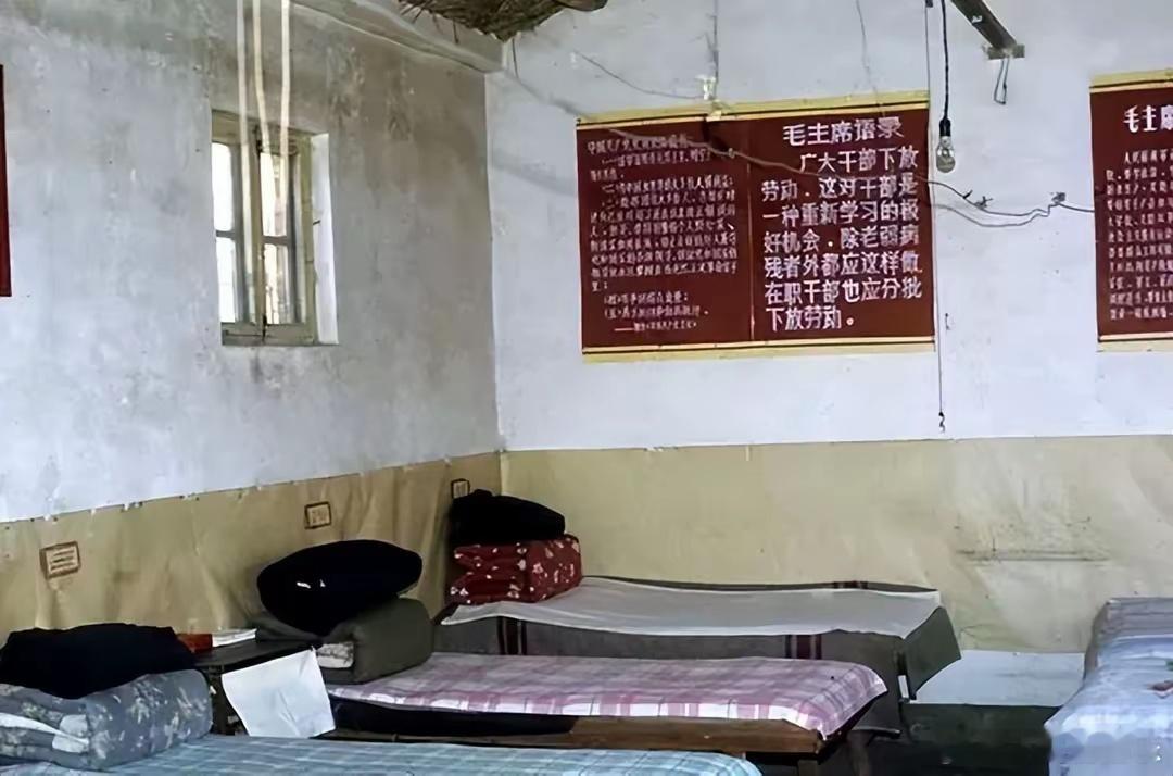 看完这15张照片，终于明白了：70年代中国是什么样子​​​