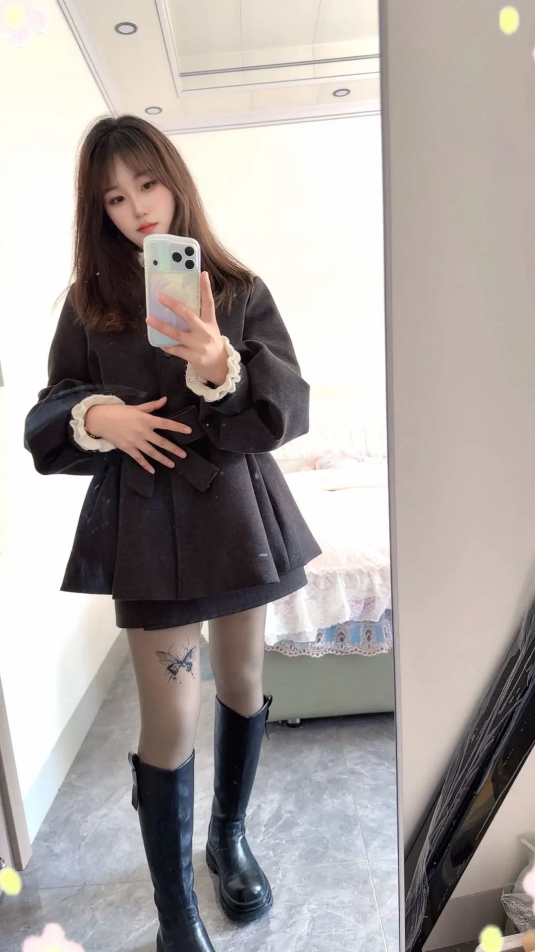 人只有对喜欢的东西，才会格外用心，所以态度就是答案