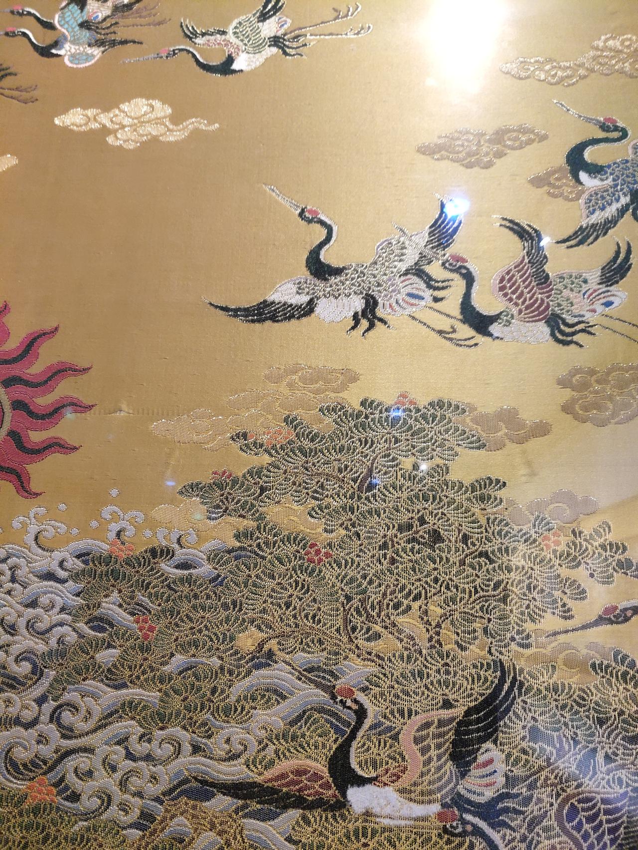 南京有金陵十八坊，长乐坊是其中的一坊，长乐坊演出的情景剧，展现的就是各地考生从秦