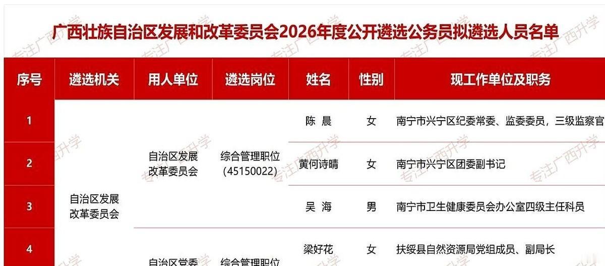 名单一出，发改委、自然资源厅、司法厅几家单位的群里直接炸了锅。公示栏前围满人，有