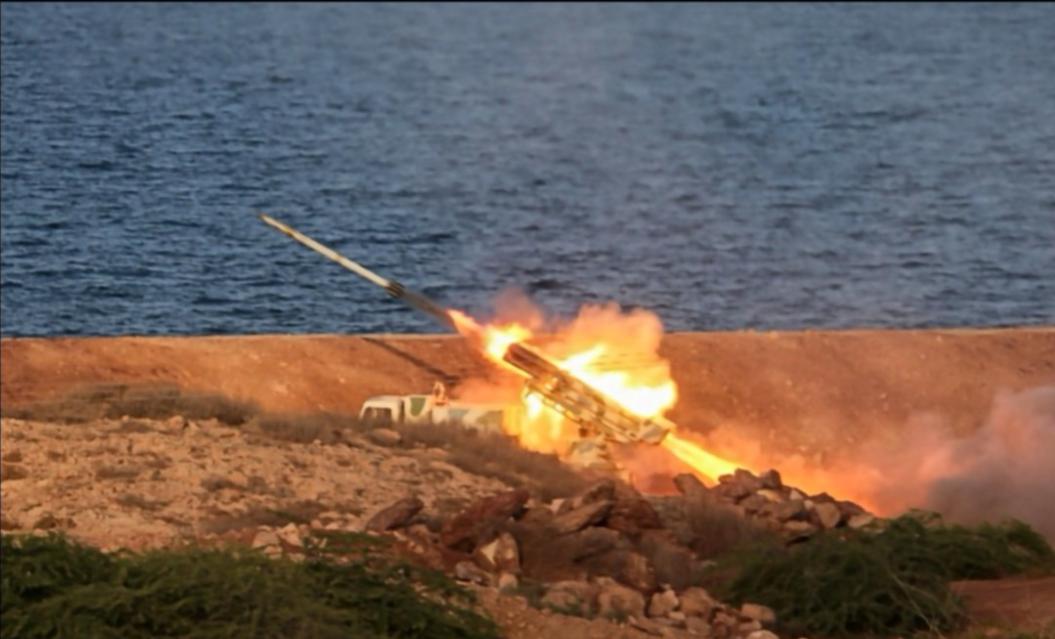 4月14日美伊最新战报：刚从伊朗传来两条坏消息。之前不少媒体嚷嚷，说4月16