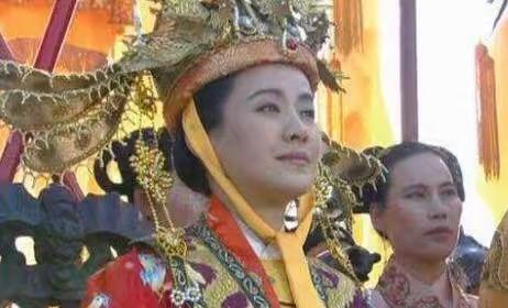 今日话题：马皇后若在世，朱棣敢发动靖难之役吗？？？网友甲：朱棣绝对不敢！马皇