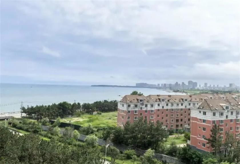 房地产史上最大骗局：海景房，是怎么忽悠国人20年的？不是海骗人，是有人把“面