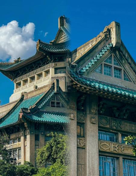 肖同学赢了？武大保研名单加他名，可没公开道歉也没赔偿肖同学的名字还在那