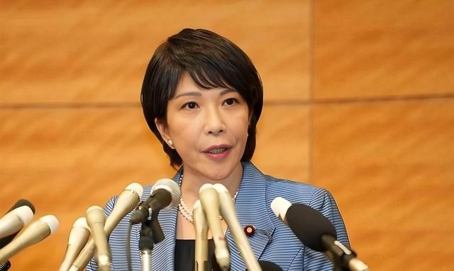 台湾有没有事不知道，日本是摊上事了，现在已经很明白了，中国就是要以高市事件为由头，开始和日本玩消耗战