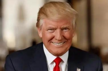 特朗普忍不住了，直接喊话中国，这次美国没想跟中国对抗，而是想要跟中国合作，希望中