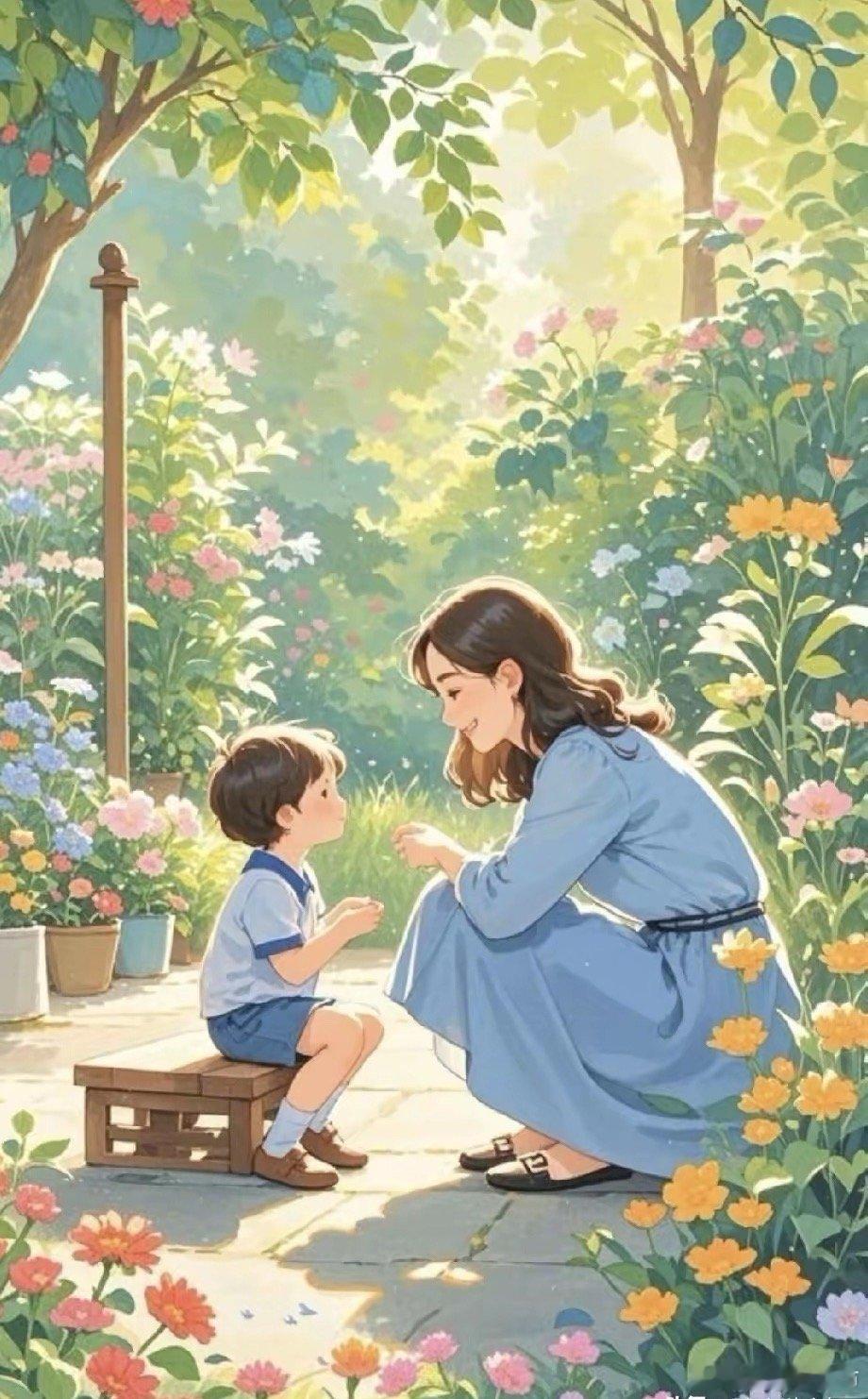 养孩子，千万不要犯的6个错：第一，不要催。吃饭催、写作业催、出门也催，催到最后孩