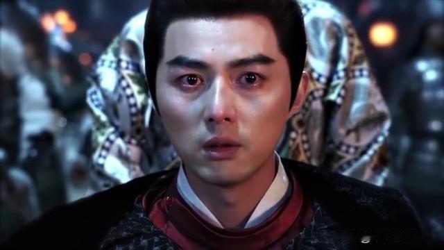 大家还记得电视剧《步步惊心》里面那个天真无邪的十阿哥叶祖新吗？14年过去了，