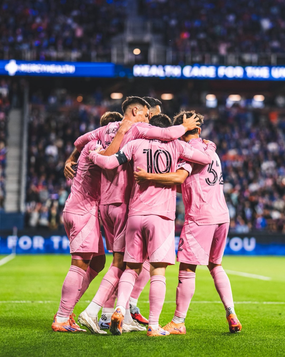 【下一场比赛】📅2025/11/30~周日🕖07:00⚽美职联季后赛东部决赛