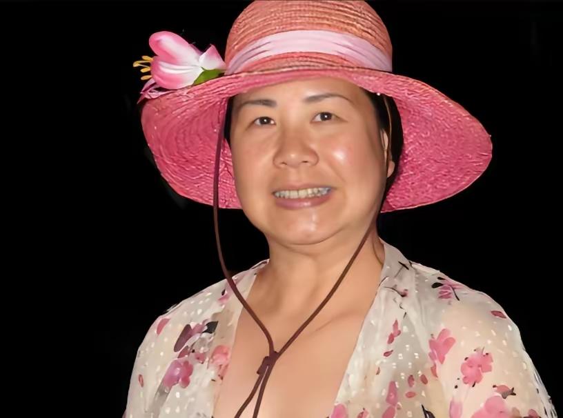 潜伏20年的美国间谍潘婉芬，通过把自己包装成为一个善良慈祥的热心大妈，靠近政府官