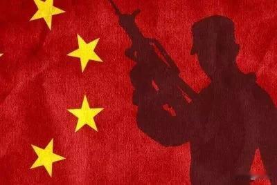 跟一个退伍老兵聊近期的中日关系。问：日本敢向中国宣战吗？老兵说：日本人有什么