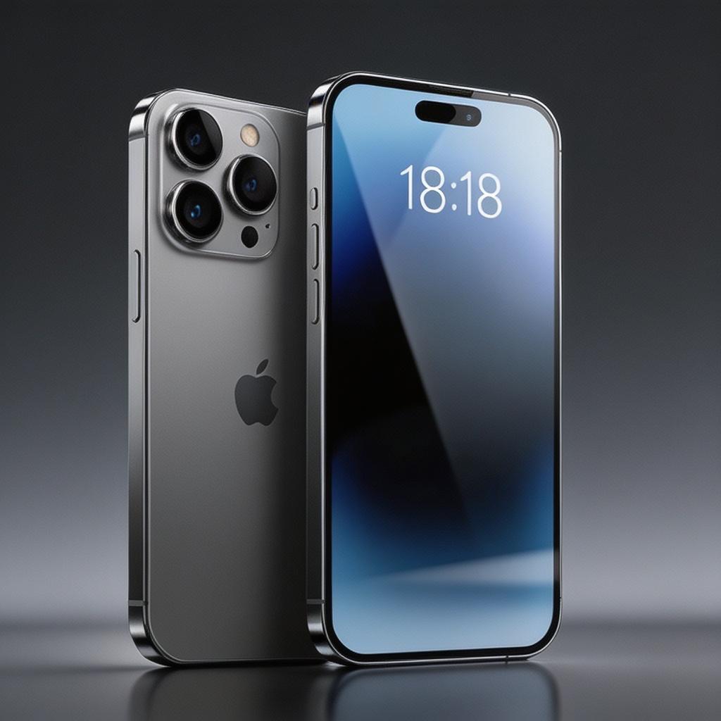 iPhone18会不会卖到2万？距离发布会还有不到一个月，各个平台都说涨价。