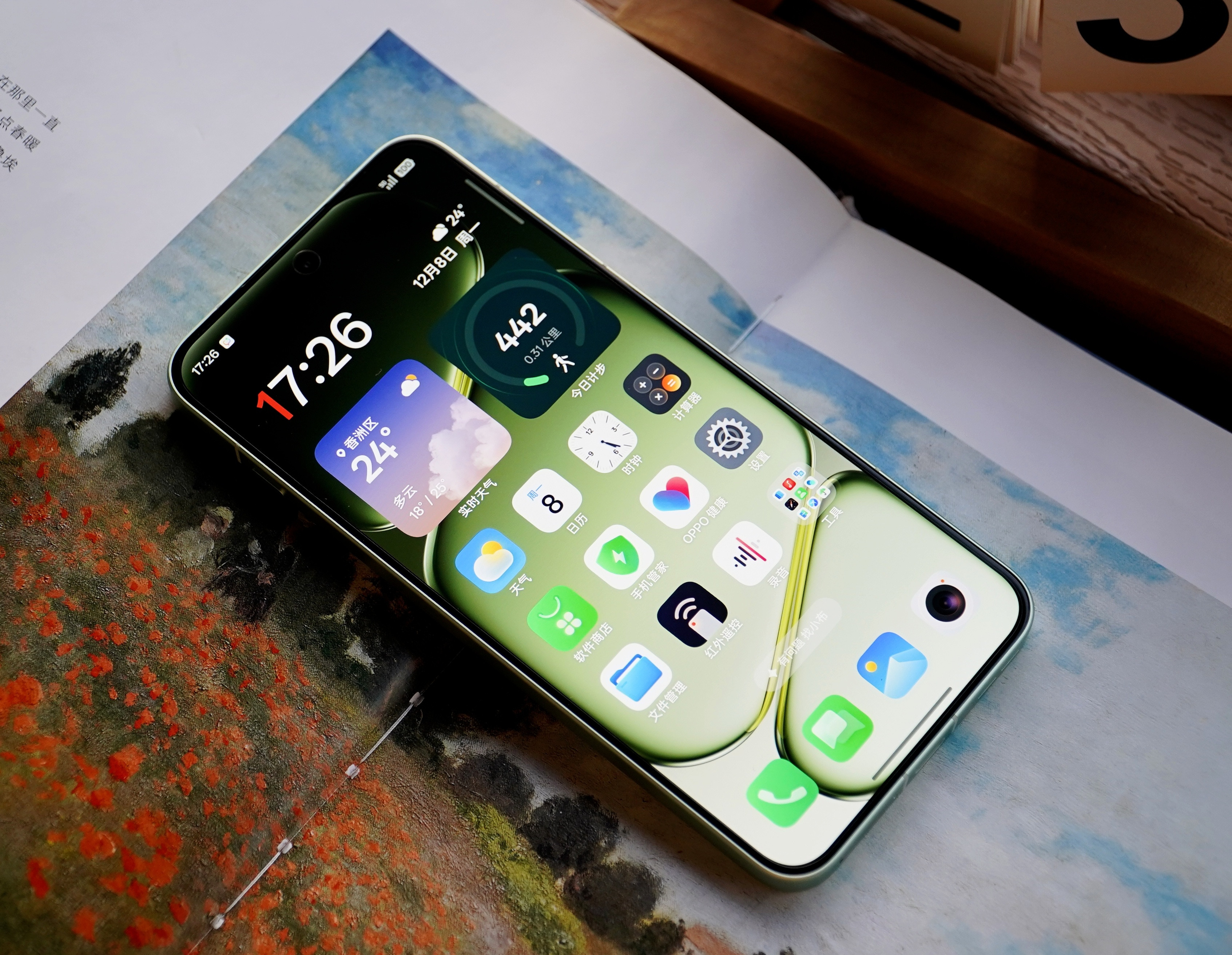 一加Ace6T屏幕体验：有一说一，这块165Hz高刷屏我真的挺满意的，日常使