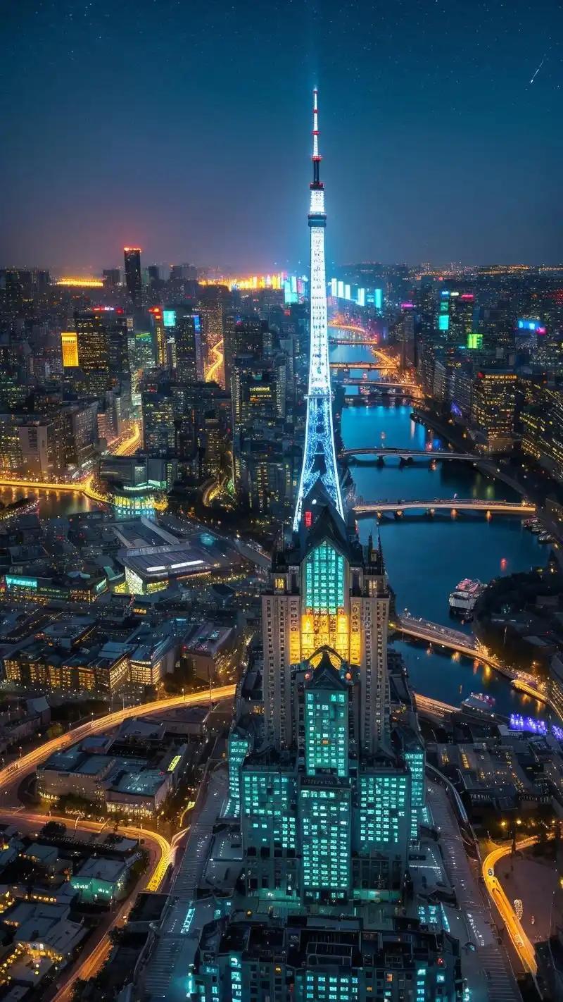 🌛中国睁开眼睛看一下现在这个世界吧，所有人都知道你一个国家，制造业就占了全