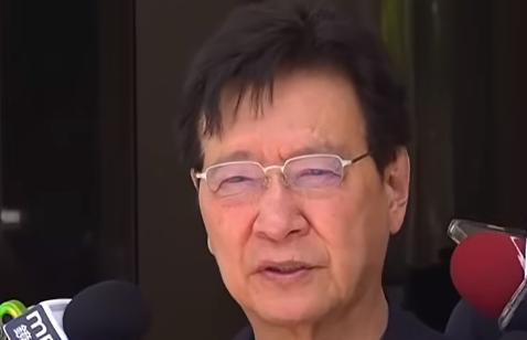 台湾资深媒体人赵少康今日火速响应，既然国民党部否认外界质疑，应该没有什么机密，请