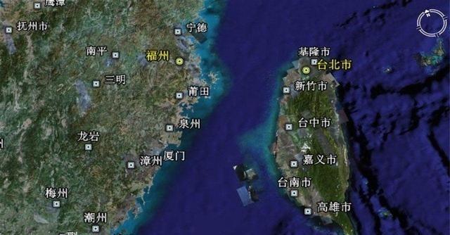 信号越来越清楚了！今年彻底解决台海问题的可能性，已经大到了让大洋彼岸睡不着觉的地