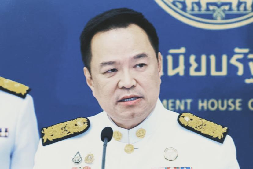 快报！快报泰国突然宣布了12月15日消息，泰国选举委员会已批准大选管理方案